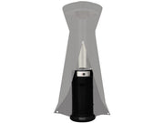 1pz cover per stufe volcano col. nero cod:ferx.vit49954