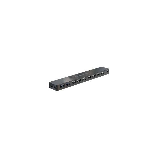 Md hub 10p 2 usb 3.0 - MDU107