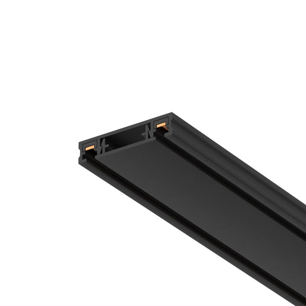 Maytoni Faretto Radity LED integrato nero alluminio