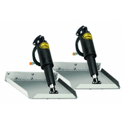 CORRETTORI D'ASSETTO EDGE MM305X229 TRIM TABS EDGE MM 305X229 - BOAT 5/6,5 M