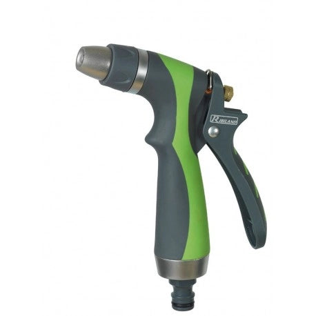 IDROPISTOLE CORPO ALLUMINIO RIBILAND