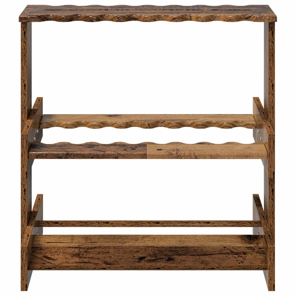 Supporto per stecche da biliardo Legno ingegnerizzato 8006798