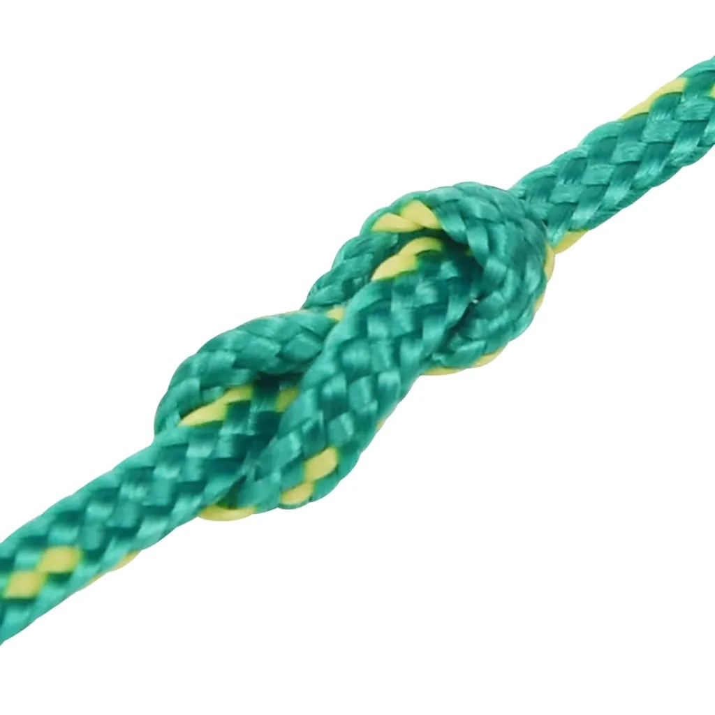 Corda | Fune per barca Verde 2 mm 250 m in Polipropilene