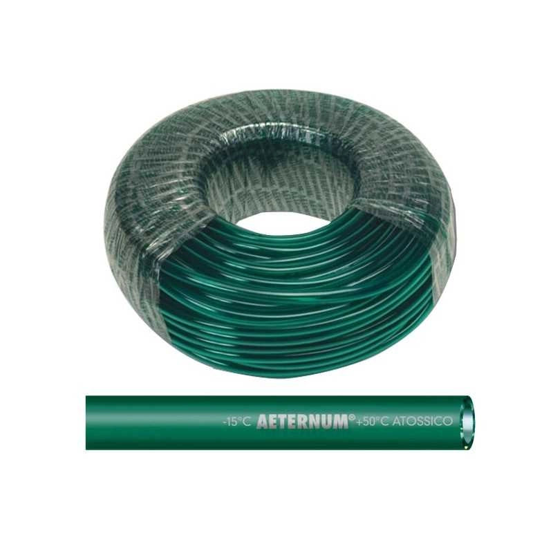 Tubo Aeternum 15X21 m 100 Fitt