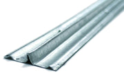 PROFILO GUIDA A T PER INTONACO  cm. 280 50.00 pz
