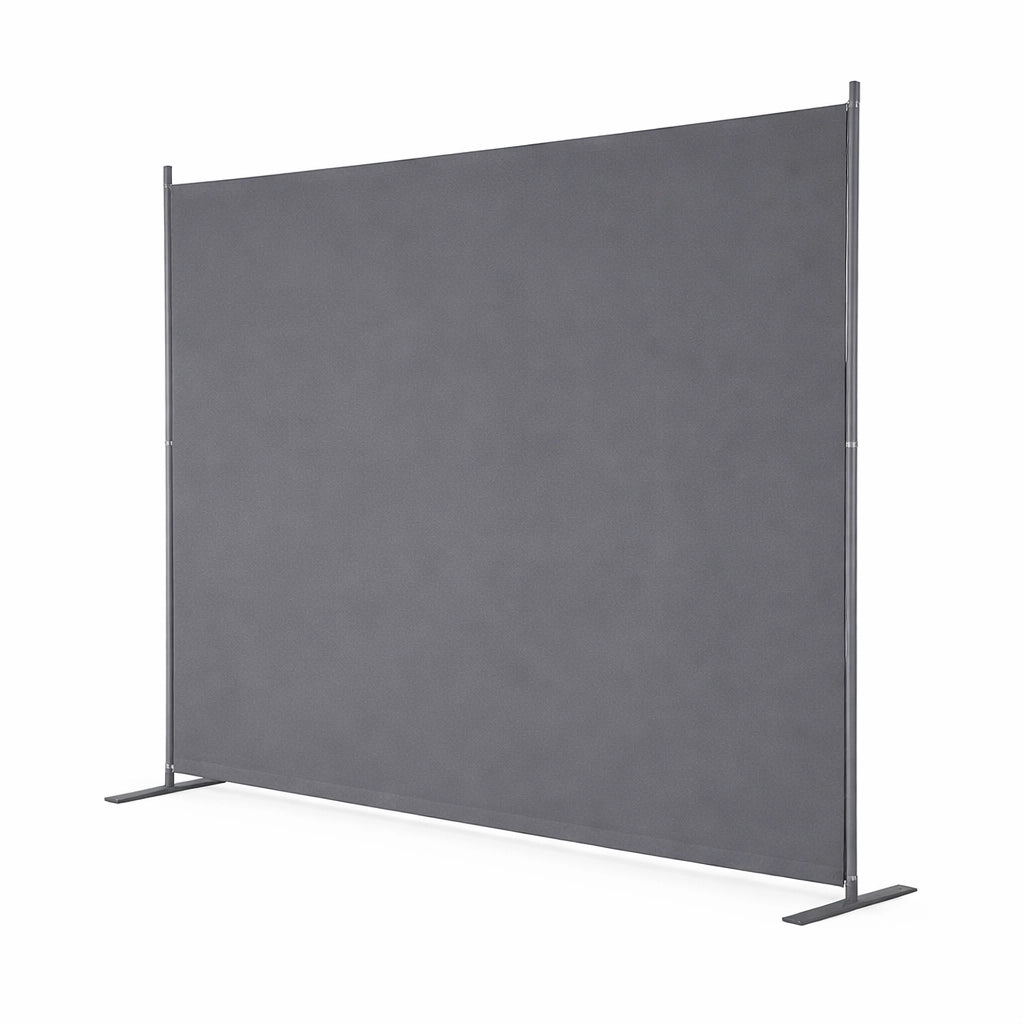 Divisorio Paravento da Interno ¨C Xylo ¨C Grigio 180x180