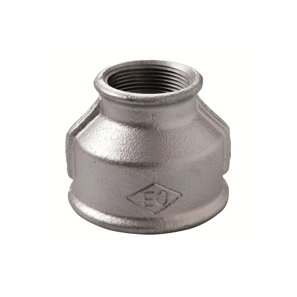 MANICOTTO DI RIDUZIONE ZINCATO- 1 x 3/4- ATUSA- pezzi 1
