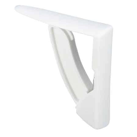 CLIP FERMATOVAGLIA MULTIUSO 'PRESTO' 3,5x6 cm - 4 pezzi - TESCOMA