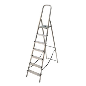 C SCALA DOMESTICA ALL. DL 81/08 7 GR EASY-DOM- 1,0 pz
