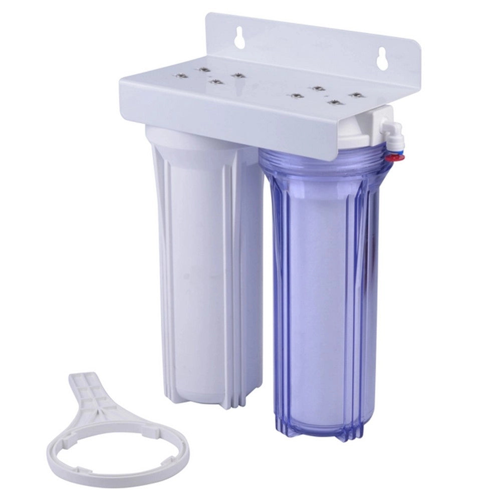 AQL Kit Pre/Post Filtro a 2 Bicchieri