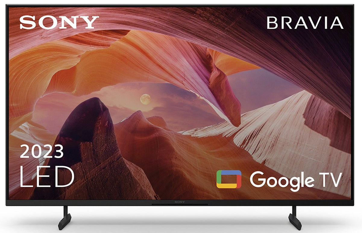 KD50X80LPAEP - SONY
