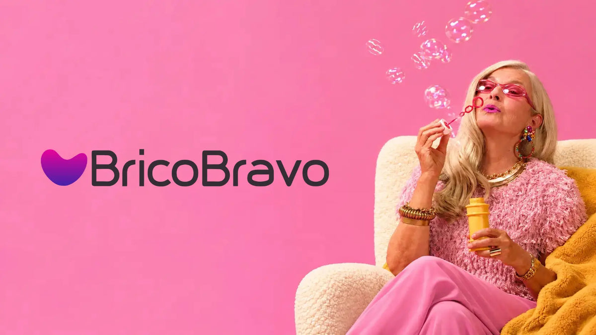 BricoBravo