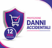 Protezione 12 mesi fino a 3000€