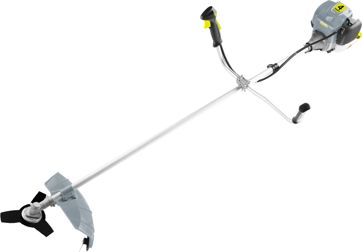 DECESPUGLIATORE 4 TEMPI A SCOPPIO 35,8CC