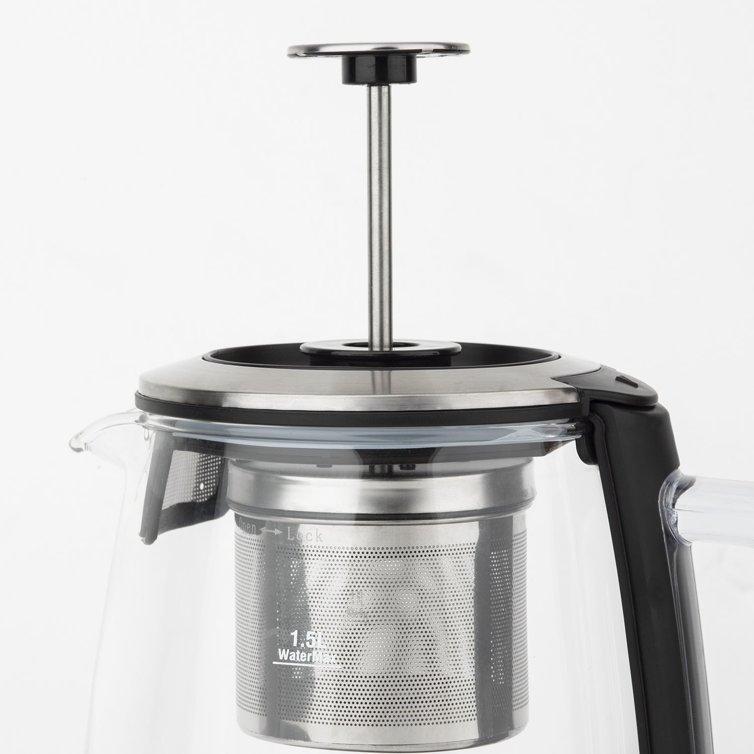 Teiera elettrica TI600