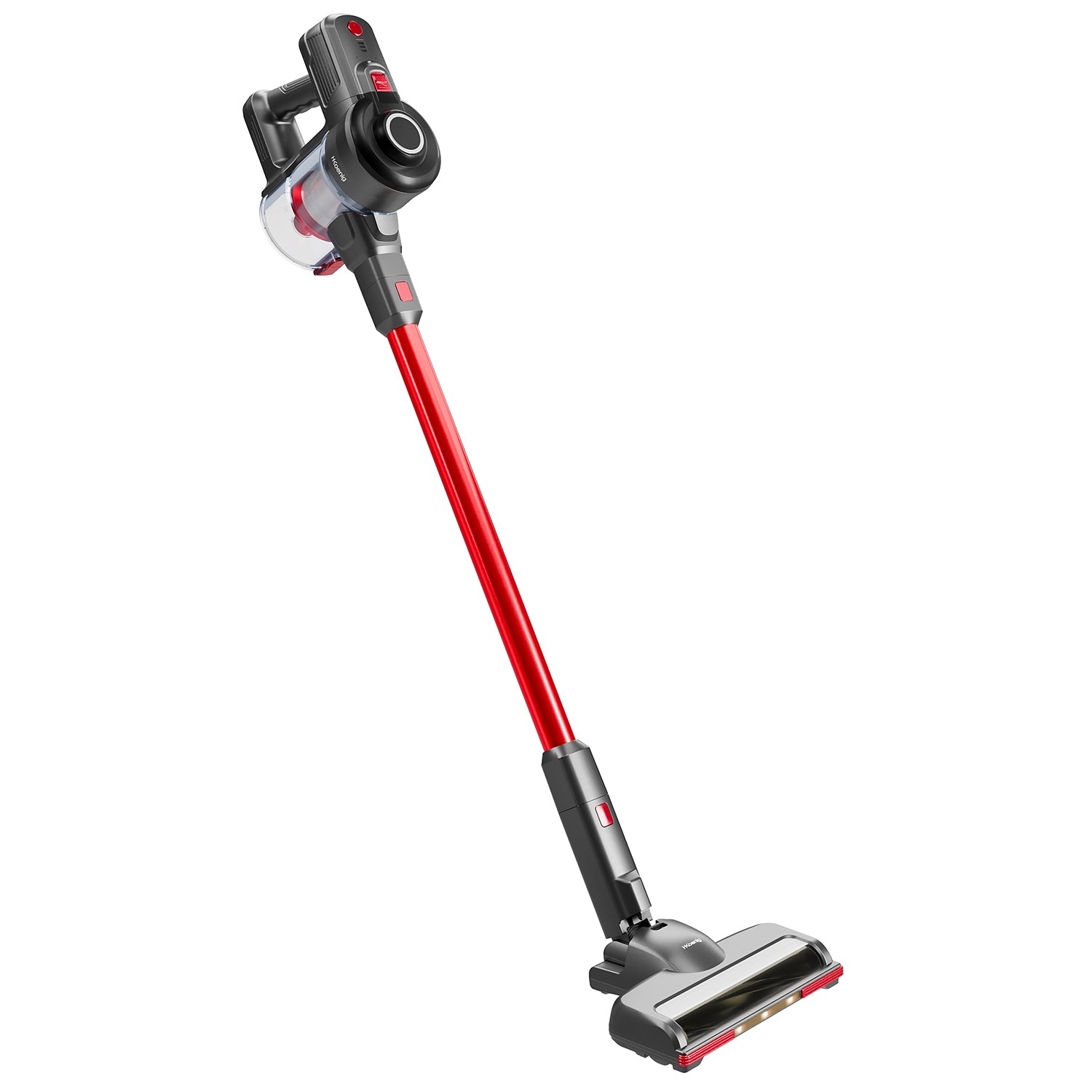 Aspirapolvere verticale UP600