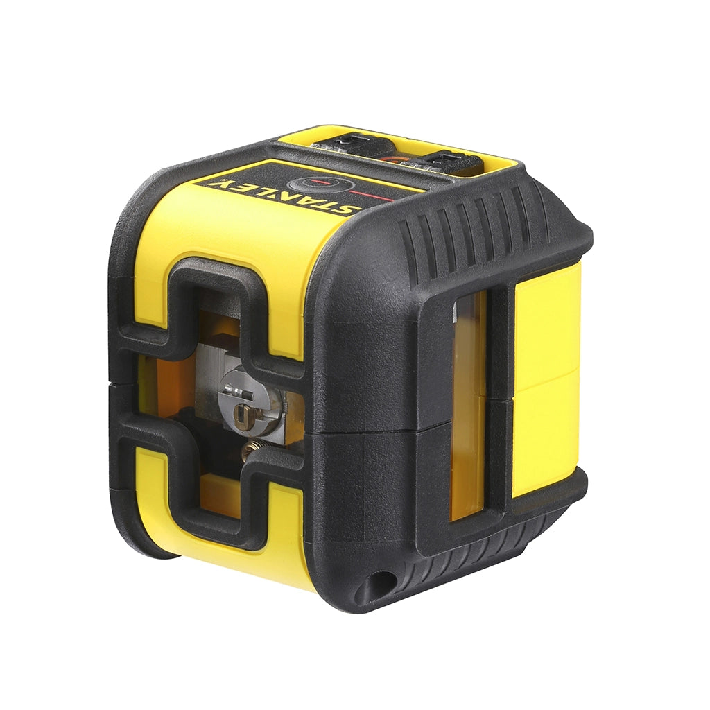 Stanley LIVELLA LASER CROSS90
