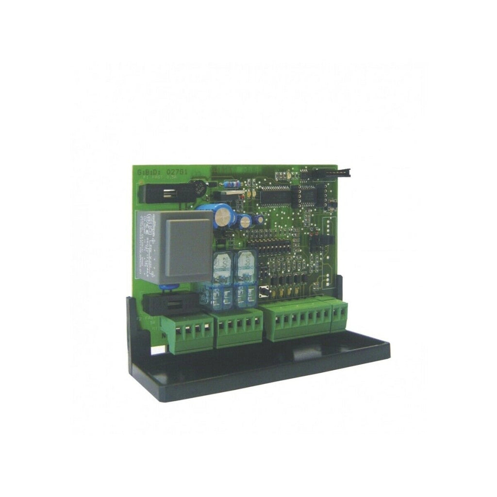 APPARECCHIATURA DI COMANDO GIBIDI SR 100 AS05730 AUTOMAZIONE AUTOMATISMI NUOVO