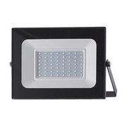 PROIETTORE LED SMD 50W 6000K FREDDA 4000