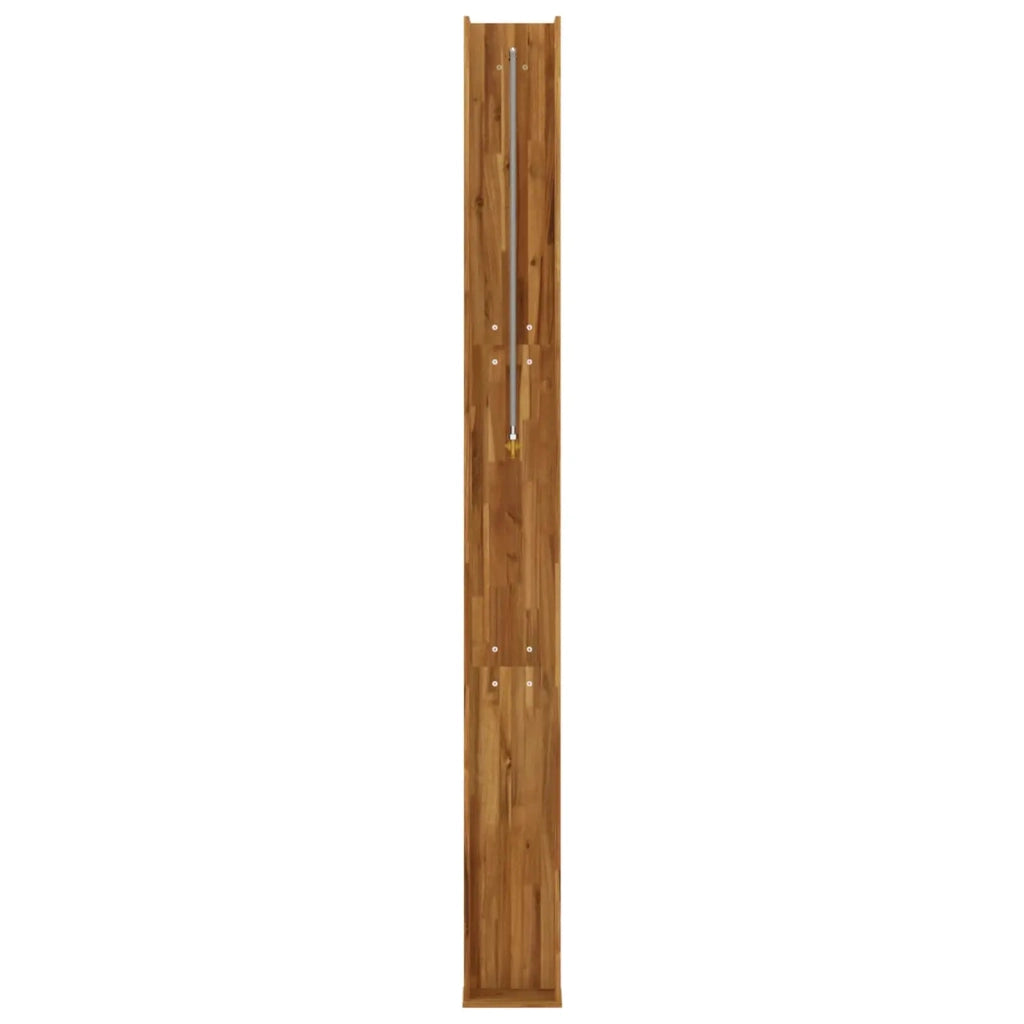 Doccia da esterno 226 cm Naturale 903112