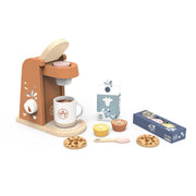 Speedy Monkey - Macchina del Caffe