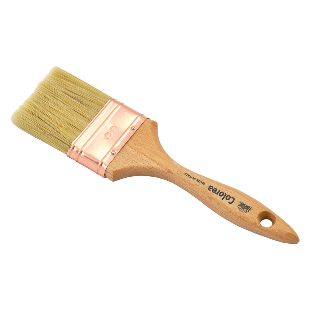 PENNELLESSA 'TRIPLA' N. 70- 12 pezzi  - COLOREA