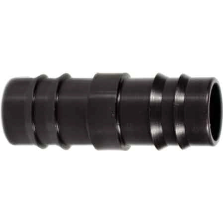 MANICOTTO BASSA PRESSIONE Ø 20x20 mm - 100 pezzi- IRRITEC