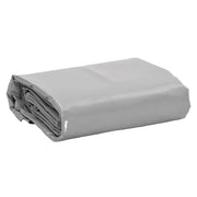 Telone Grigio 4x8 m 650 g/m² 156116