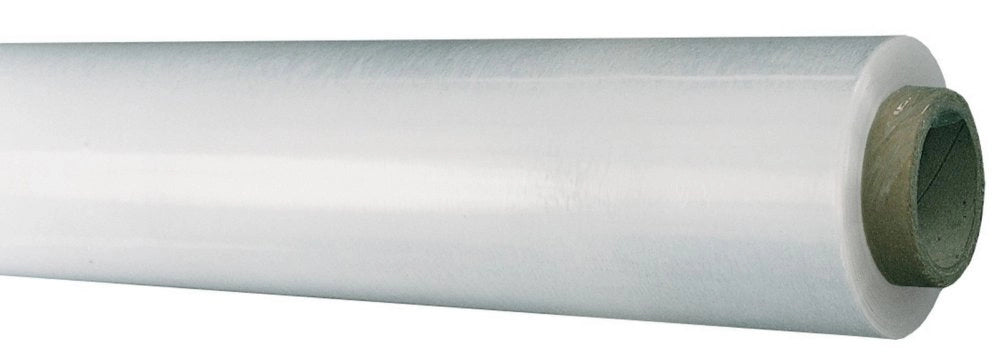 15kg pellicola estensiva spessore 23 micron h 50 cm bobina da 160 mt trasparente cod:ferx.11671