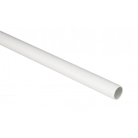 Tubo Rigido Dm.25 H.200 grigio