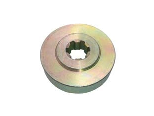 FLANGIA SUPERIORE FERMALAMA PER DECESPUGLIATORE CC.25,4/32,6/42,7/51,7    EXCEL