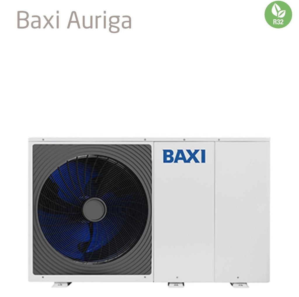 Baxi Kit Hybrid Auriga kit ibrido A7785512 per caldaie a condensazione e pompe di calore