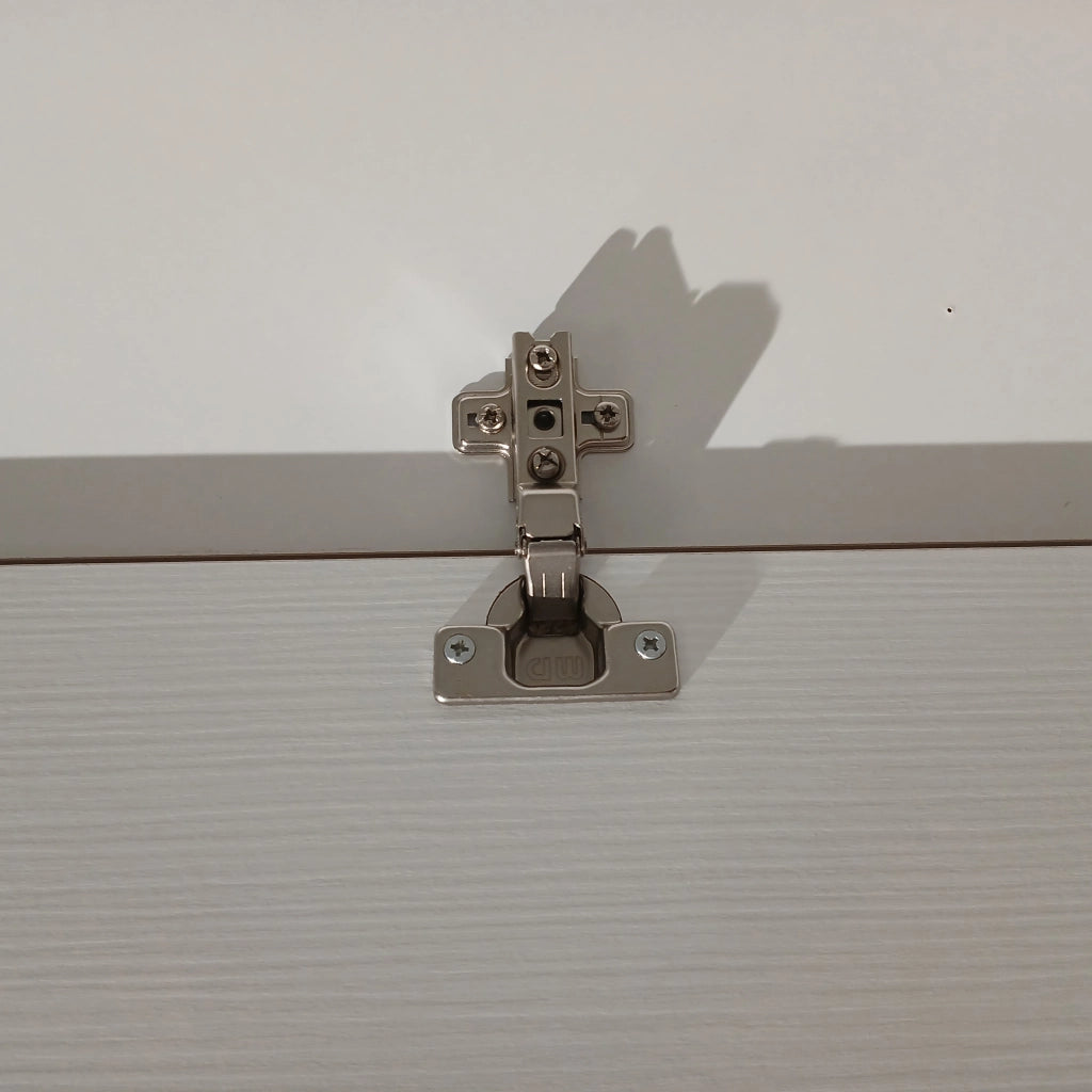 ARMADIO SIMPLI 2A+2C OLMO 83X54XH211CM.