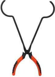 Ferro di Saldatura per Oro - Sostegno Forno Fiamma - Accessori per Gioielli - Alta Qualità - Leggero - Duraturo - Metallo Antiruggine - Saldapressa