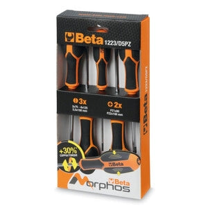 BETA 1223 D5 SERIE 5 CACCIAVITE MORPHOS