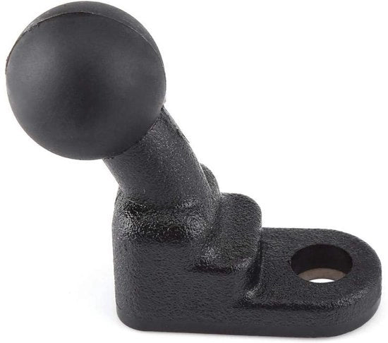 Supporto per Gps per Motocicletta con Base Fissa - 10 mm Portata - Resistente allo Shock - Progettazione Professionale - Alta Qualità - Supporto per Motocicletta 

Modello: 10 mm Gat 
Codice: 123456