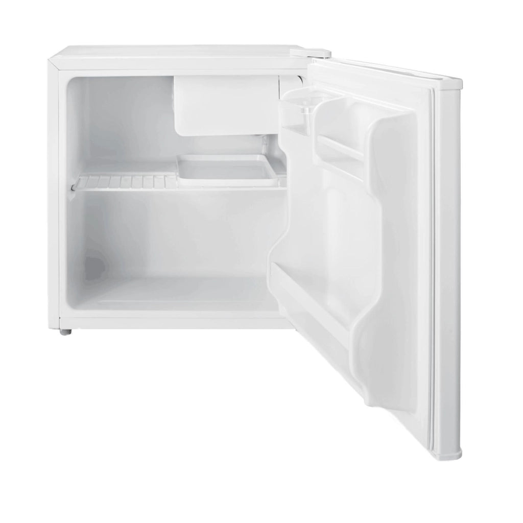 Comfeé RCD76WH2 Frigorifero Minibar 43 L 49 cm Classe E 41 dB Libera Installazione colore Bianco