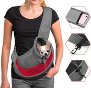 Porta cani e gatti - Porta animali versatile per esterno