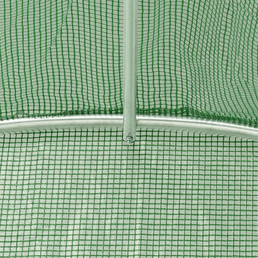Serra 24 m² 6x4x2 m 48161