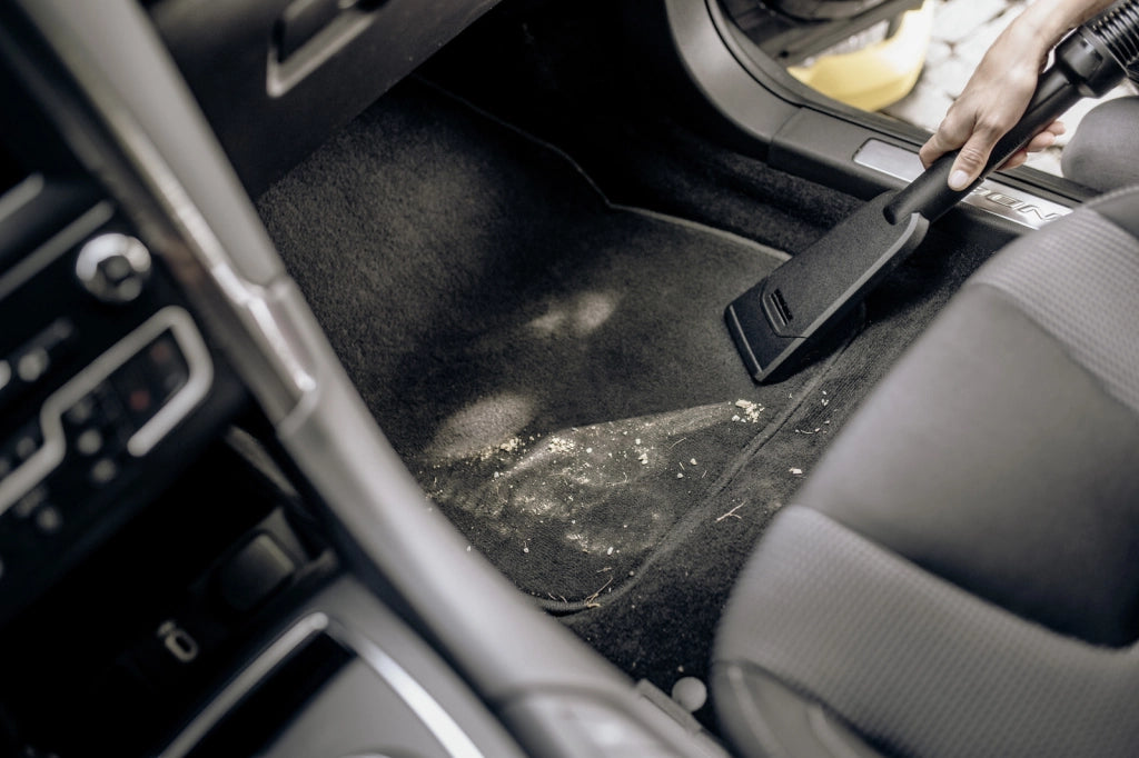 Karcher Bocchetta per auto