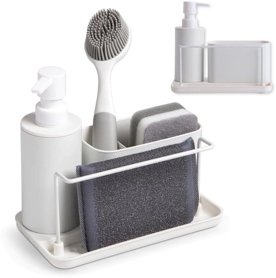 Organizzatore per utensili multifunzionale