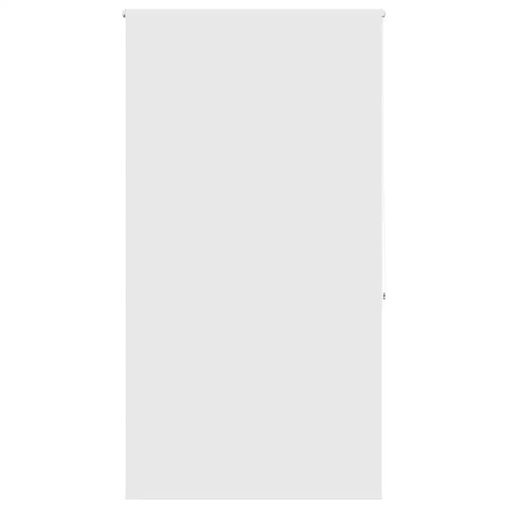 Tenda a Rullo Doccia 120x240 cm Larghezza Tessuto 116 cm 4014937