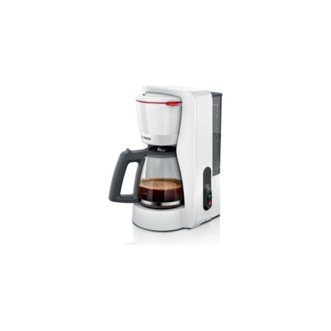 Bosch TKA2M111 macchina per caffè Manuale Macchina da caffè con filtro 1,25 L