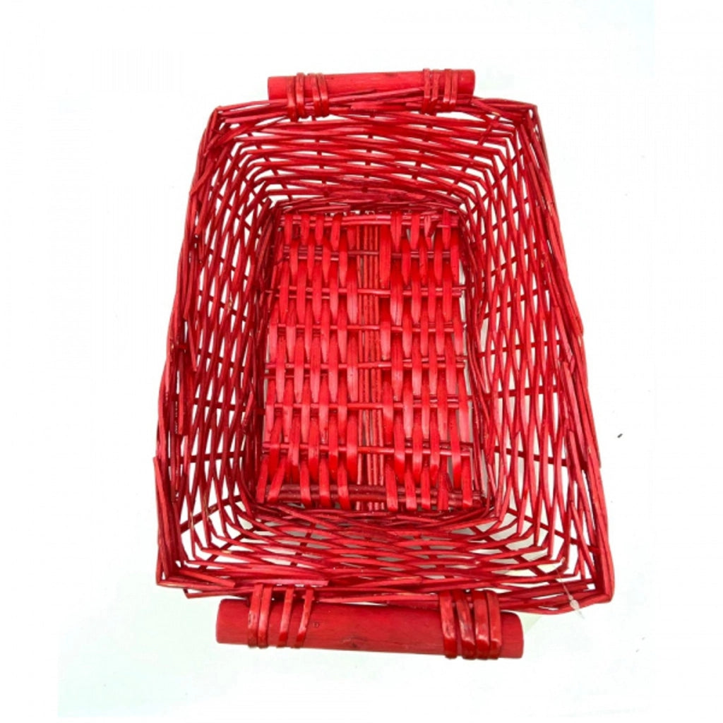 Cesta f-rossa rett s