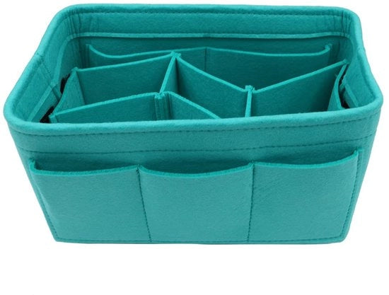 Organizzatore per Borsa - 26x14x15cm