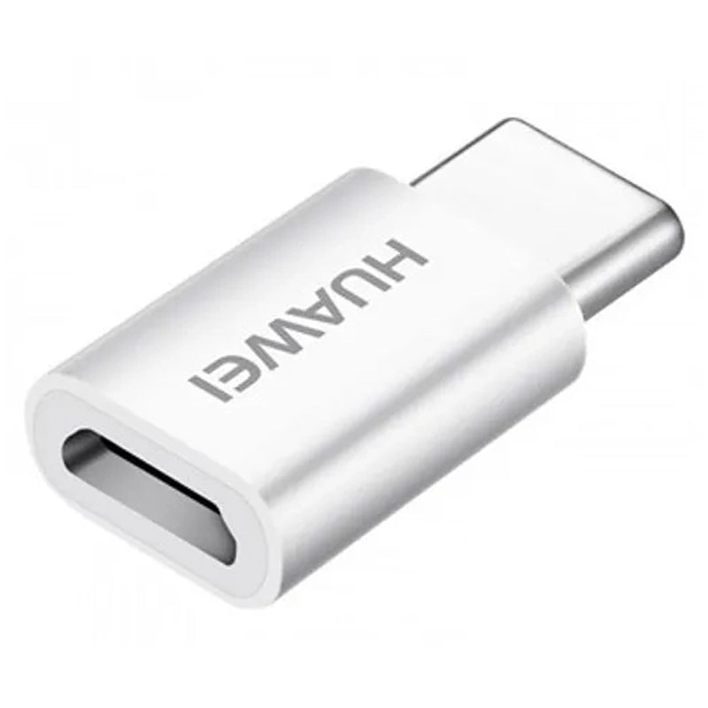 HUAWEI AP52 - ADATTATORE MICRO USB TYPE-C