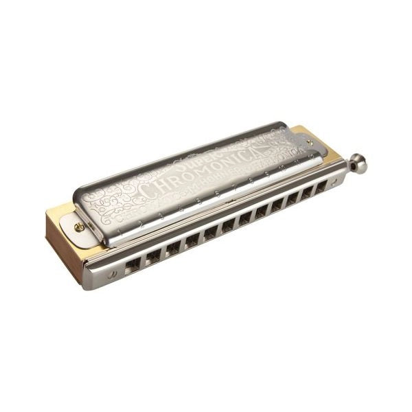 Armonica do chromonica series super 48 027499