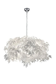 Lampada a sospensione Leavy 70 cm
