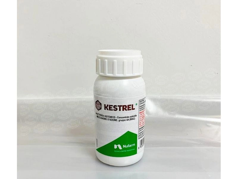 Insetticida sistemico Kestrel Nufarm in formulazione concentrato solubile - 1 Lt