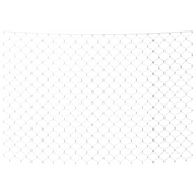 Luci di Natale Rete Bianco Freddo 3x2m 204 LED Interni Esterni CFW4852182